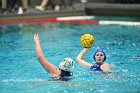 WWPolo vs CC  Wheaton College Women’s Water Polo compete in their sports inaugural match vs Connecticut College. - Photo By: KEITH NORDSTROM : Wheaton, water polo, inaugural
